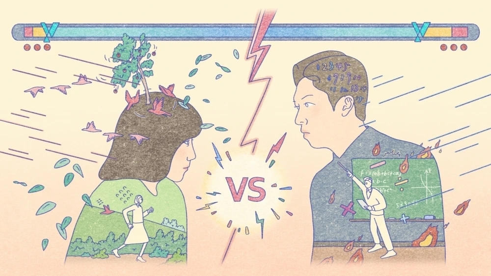 《非常律師禹英禑》第5集結尾插畫