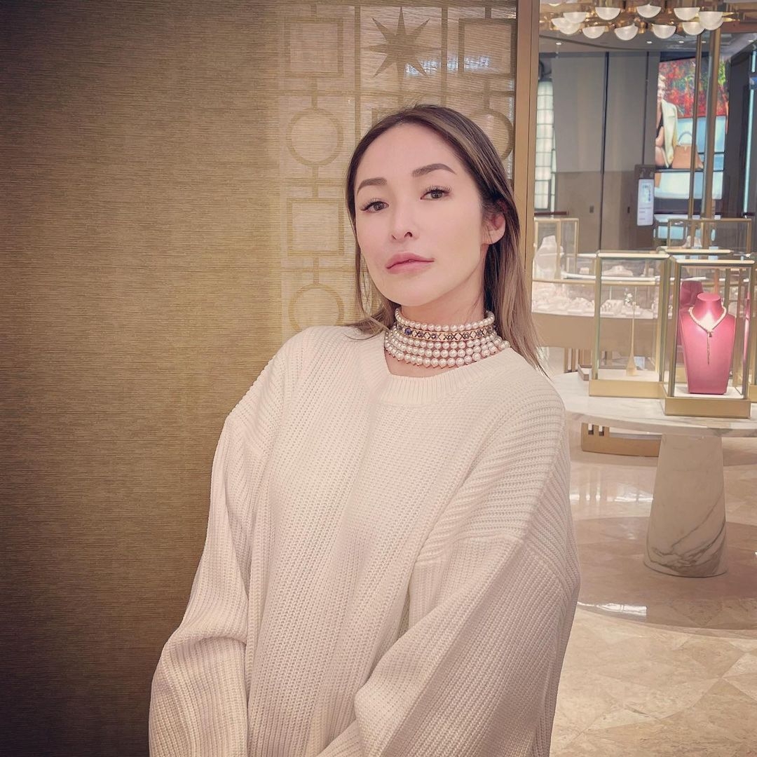 蕭亞軒回應酸民