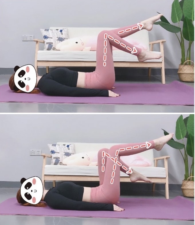 小紅書@時髦小姐姐