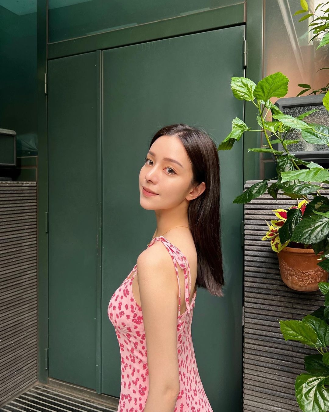 阮經天身邊出現新歡