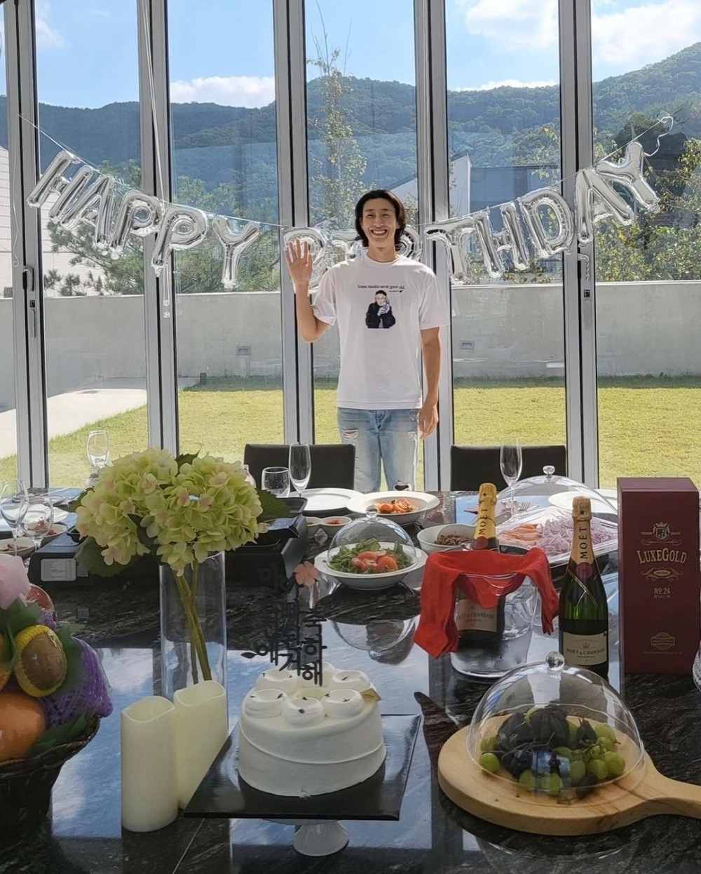 Photo from IG @booboo2injo