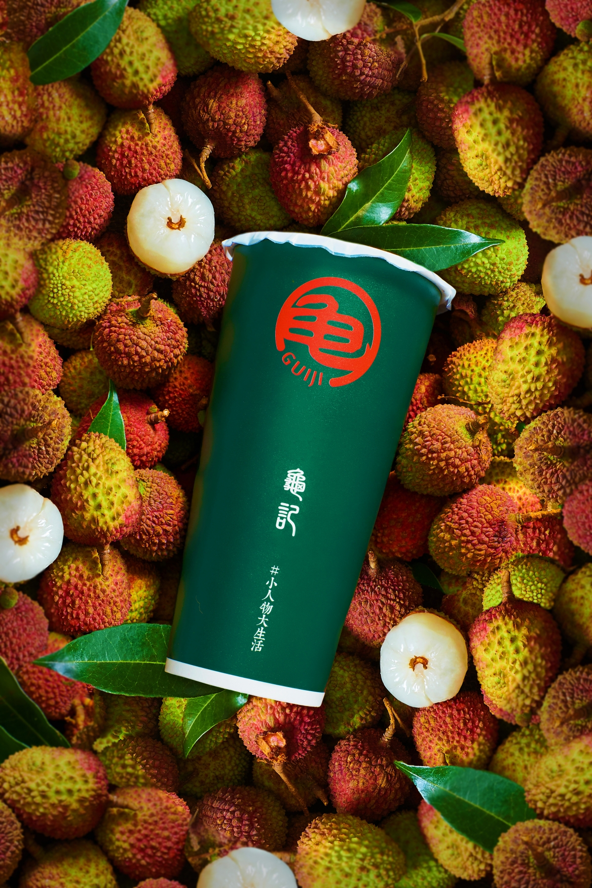 「玉荷包茶王」