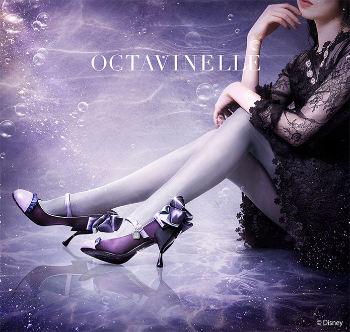 烏蘇拉款高跟鞋