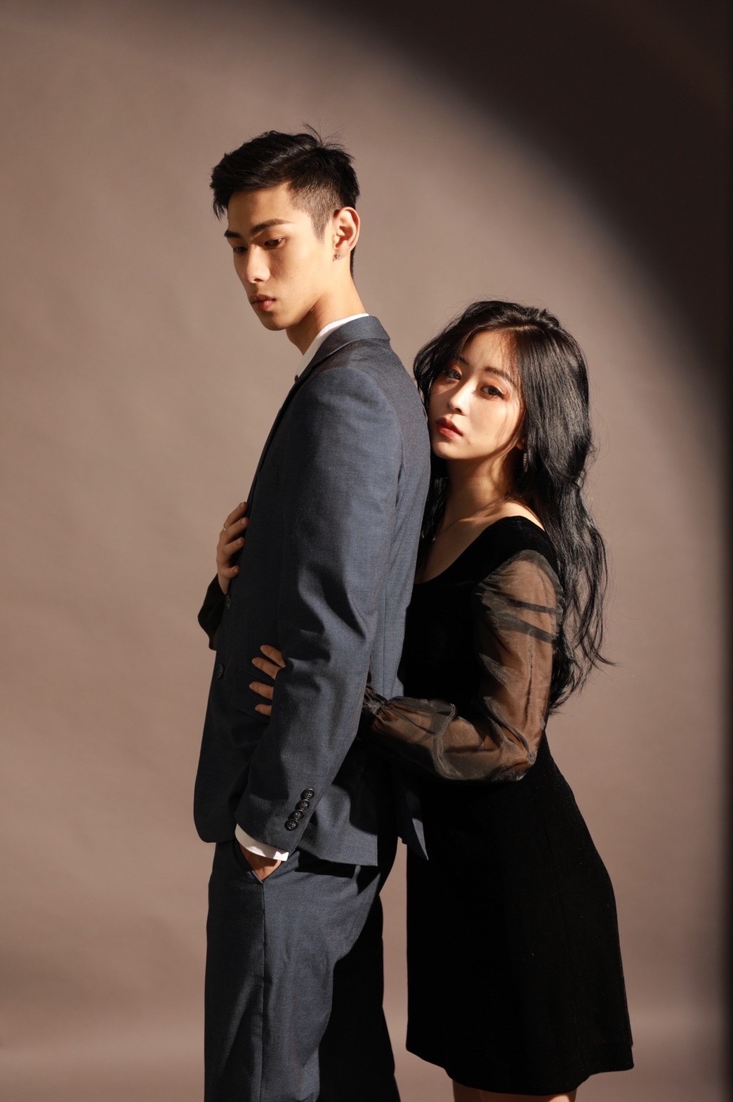 天蠍座對另一半占有慾超強