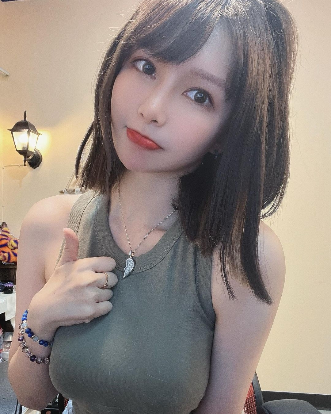 網友評論阿樂的臉