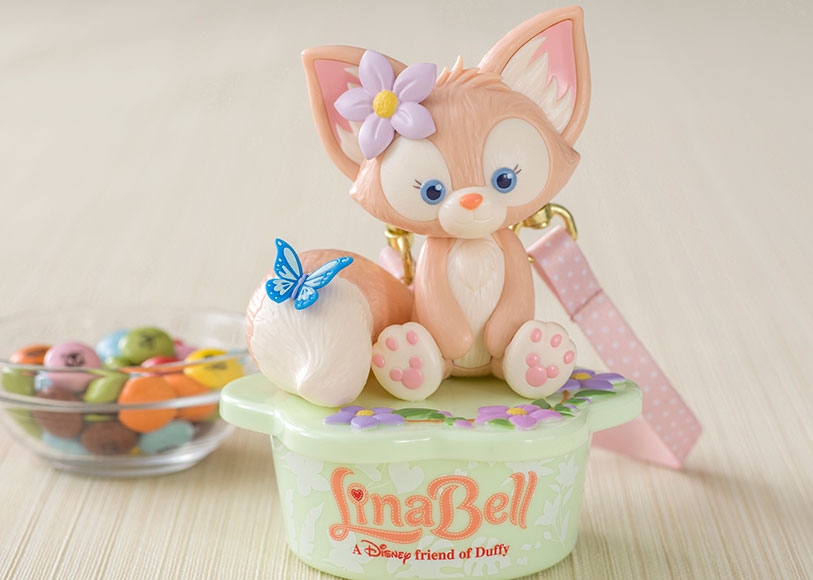 LinaBell(麗娜貝爾)