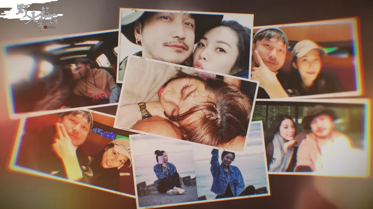 影片曝甜蜜「彩蛋」