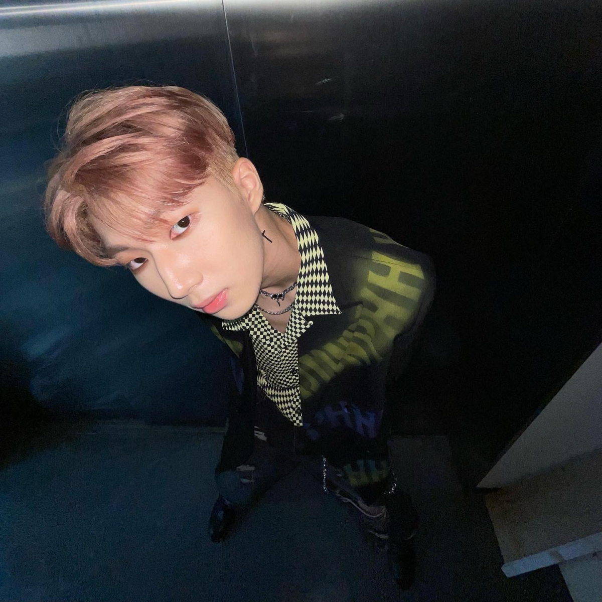 金雲（周昀逵）