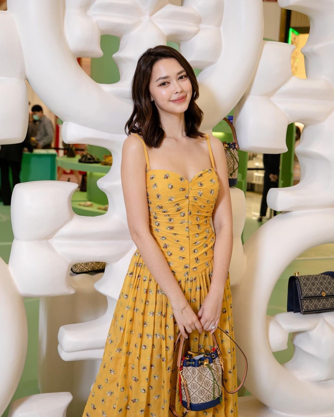 帕特里夏·德查諾·古德