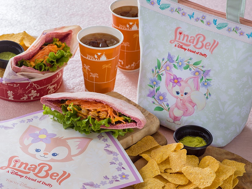 LinaBell(麗娜貝爾)