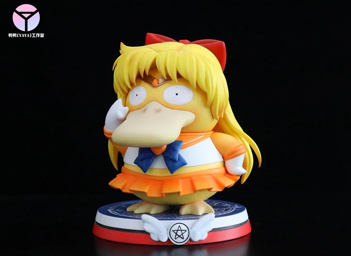 水手金星愛野美奈子