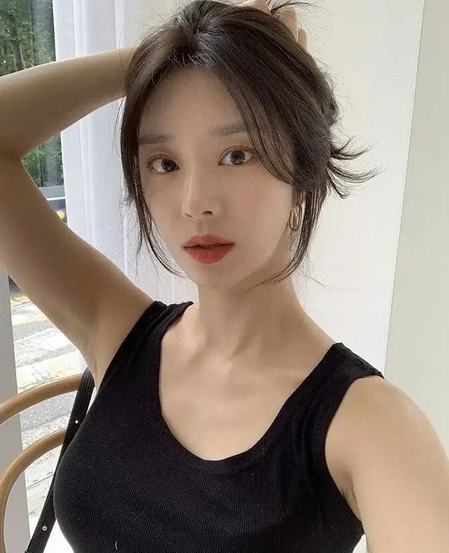 李主儐韓國年齡已經33歲