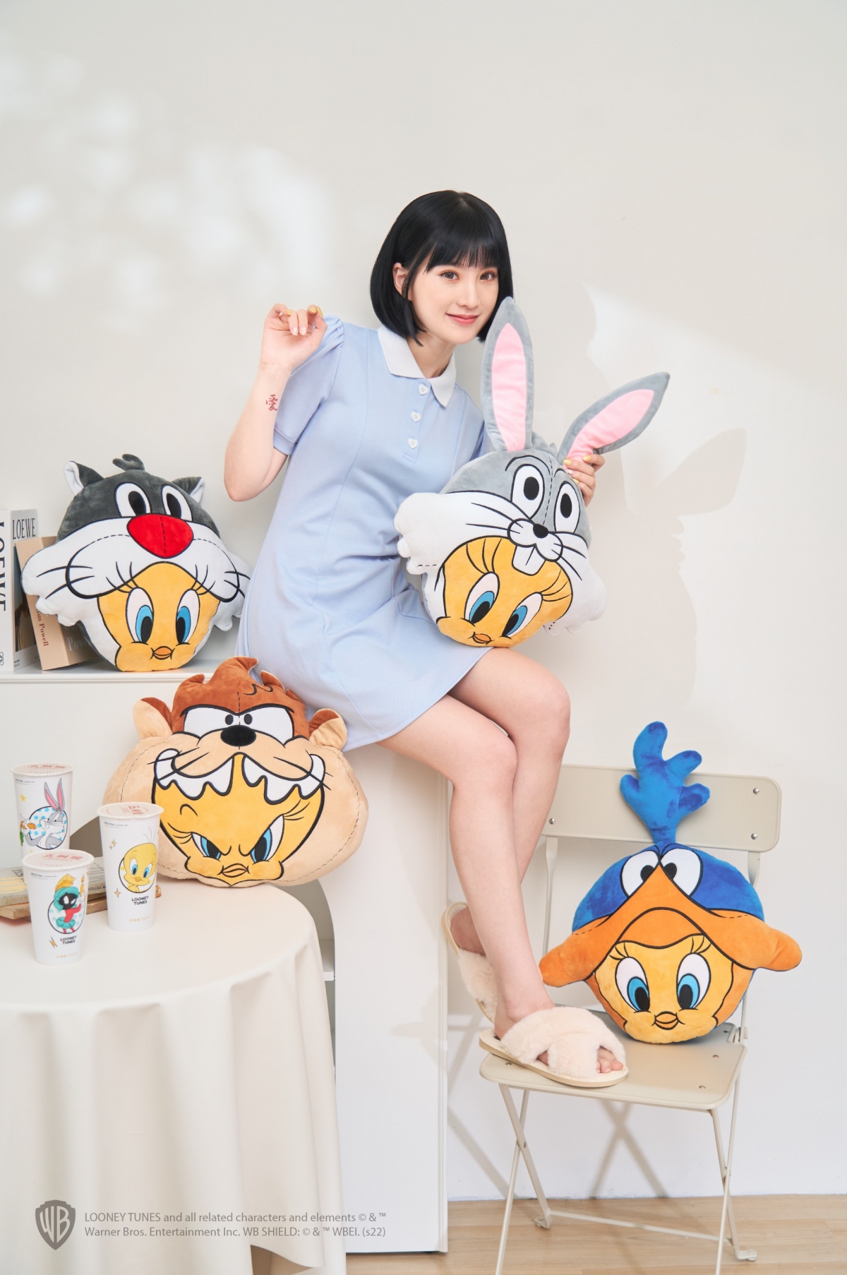 五桐號x樂一通 周邊商品