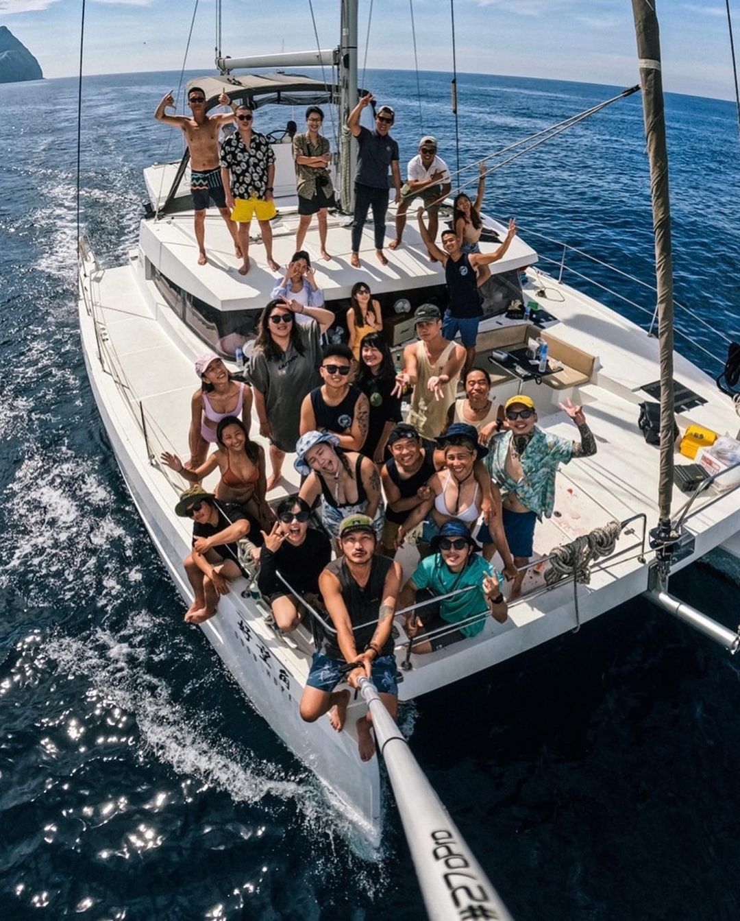 2022年的世界喜歡日