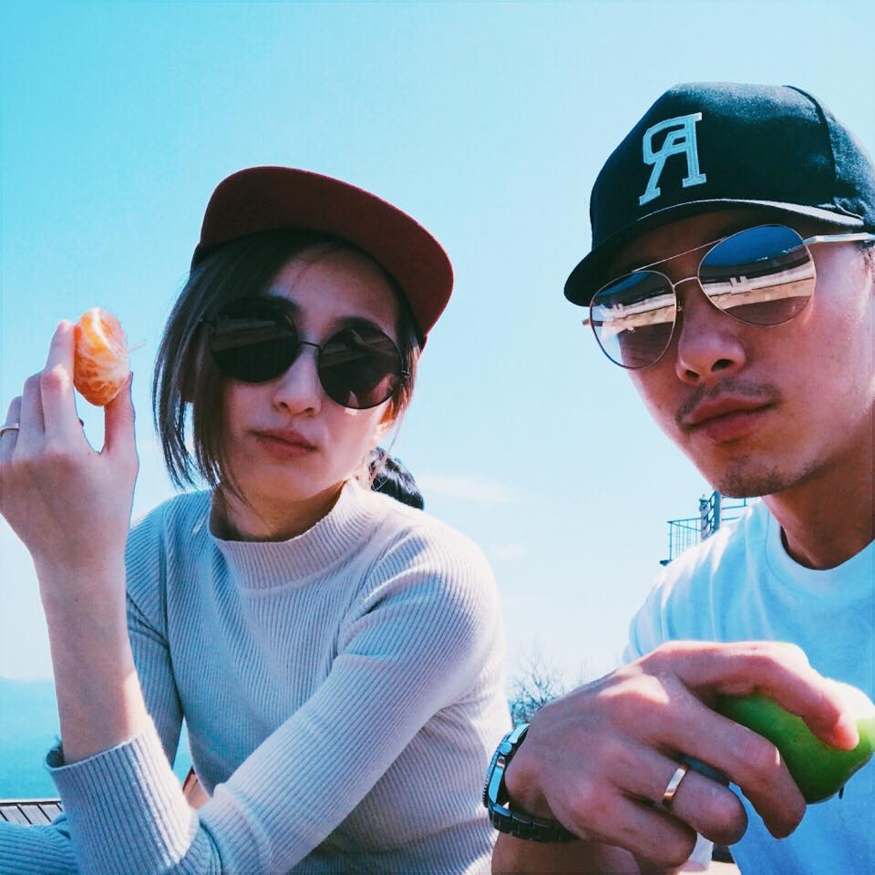 如今已結婚多年