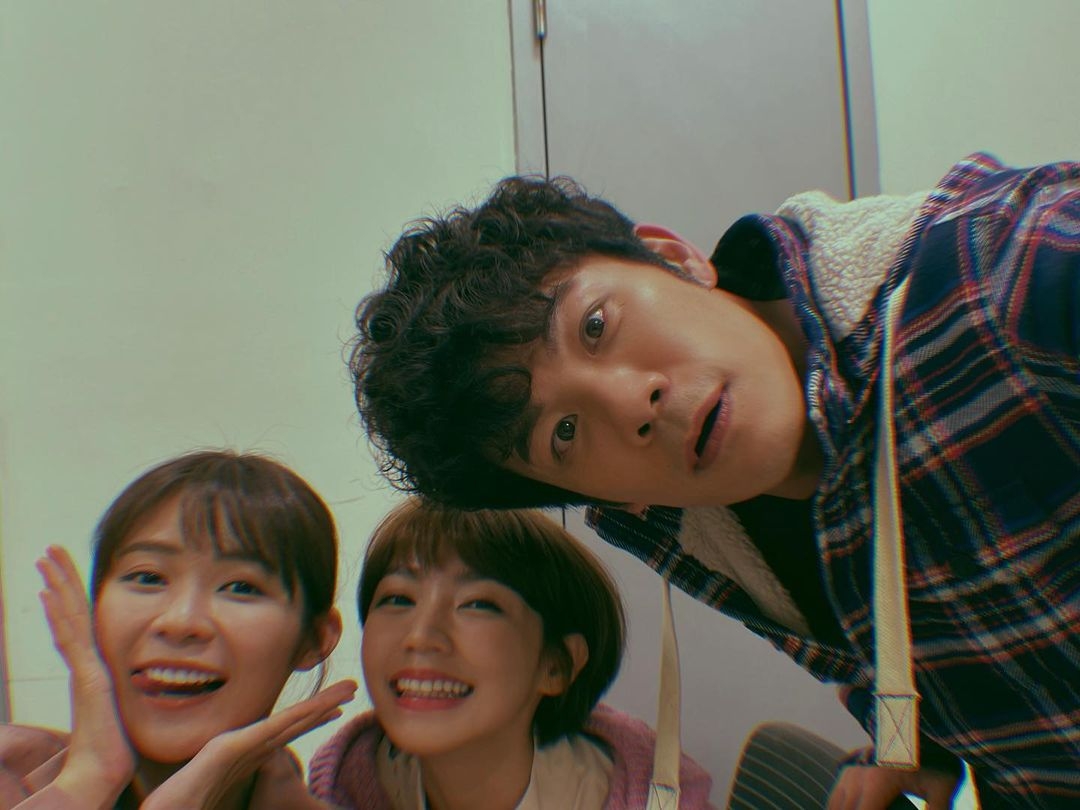 陳志強、曾智希相差11歲