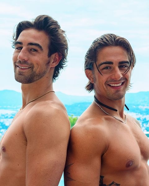 《Dated & Related》出演者