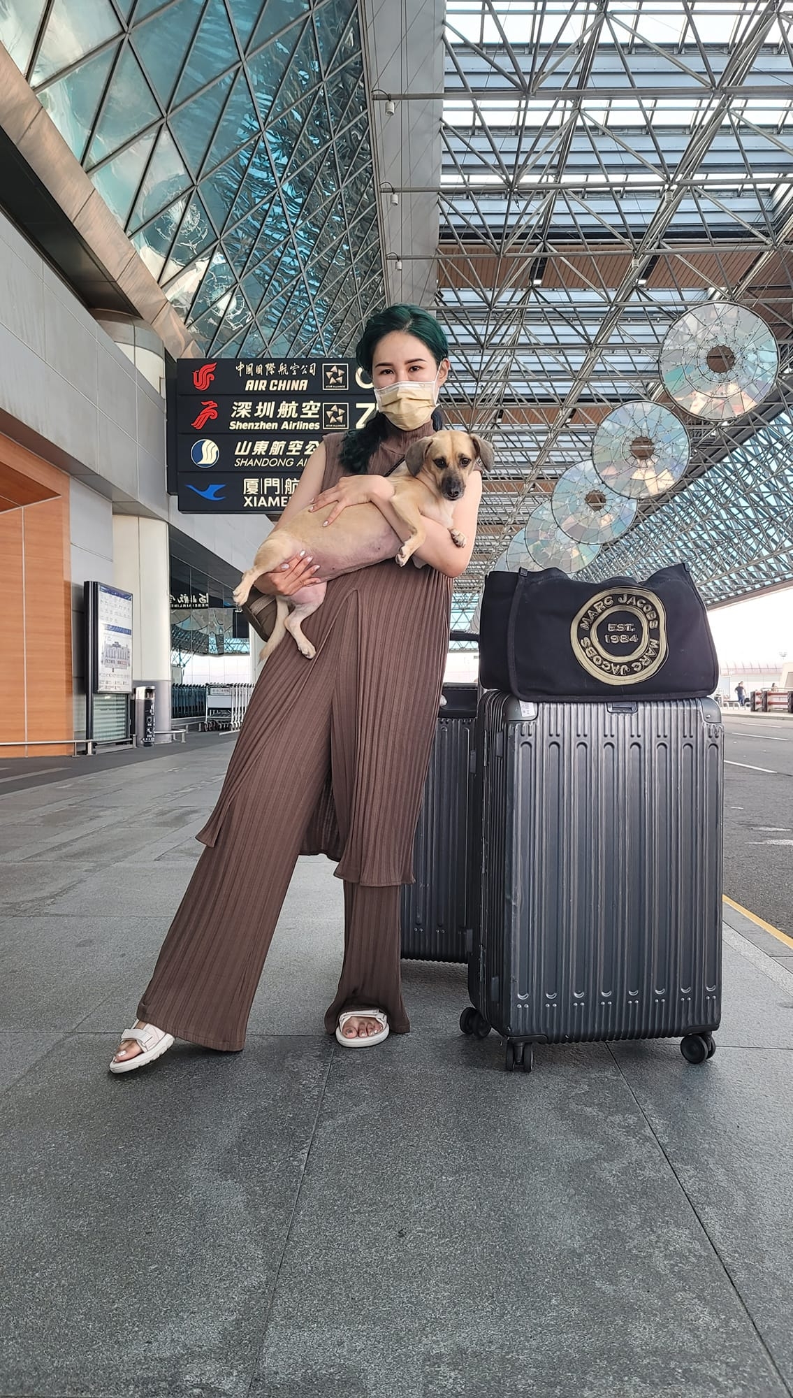 結局超展開逗樂全網