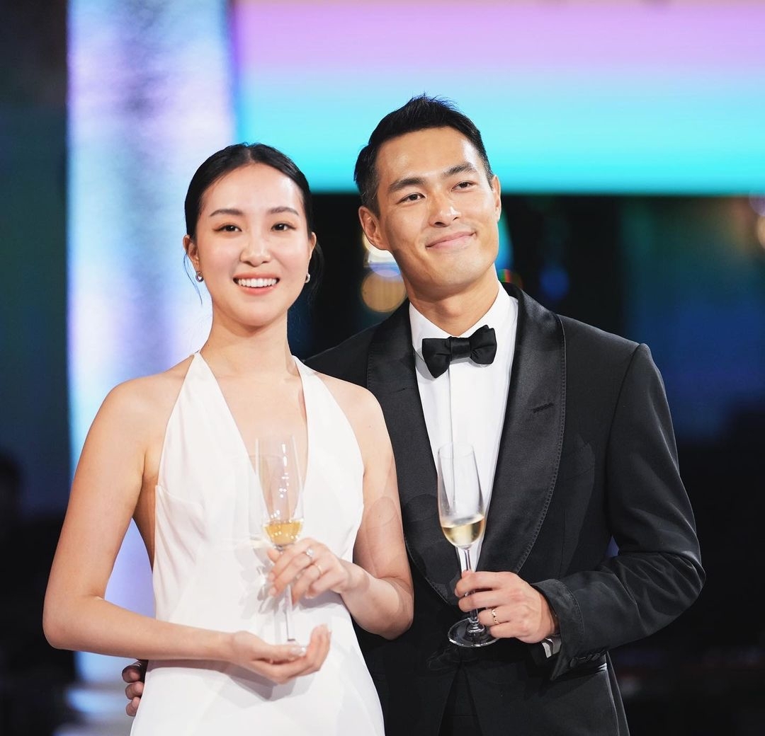婚禮私照大公開