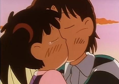 小紅豆和初戀勇之助結婚生子