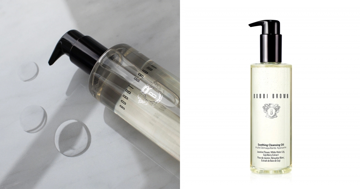 BOBBI-BROWN