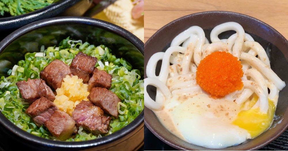 燒肉Cha Cha主食推薦