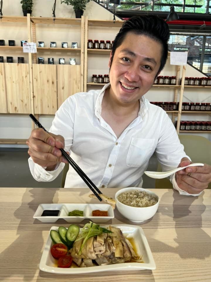 艾成投資餐廳負債500萬