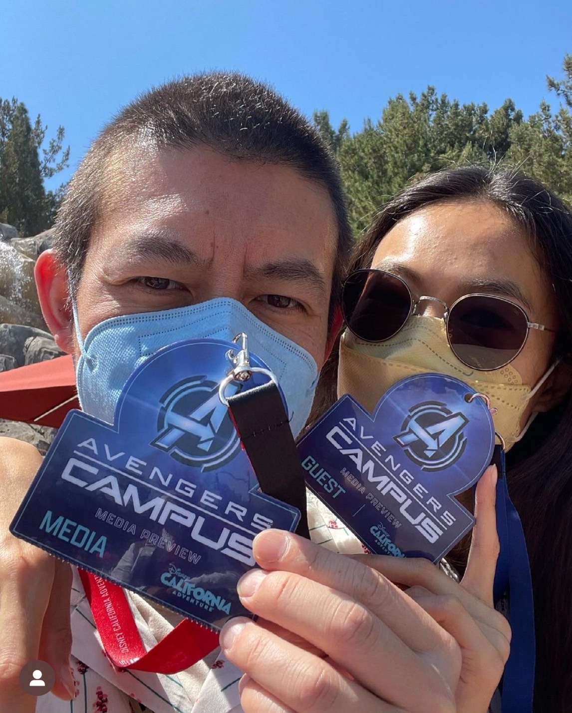 秦舒培與陳冠希交往多年