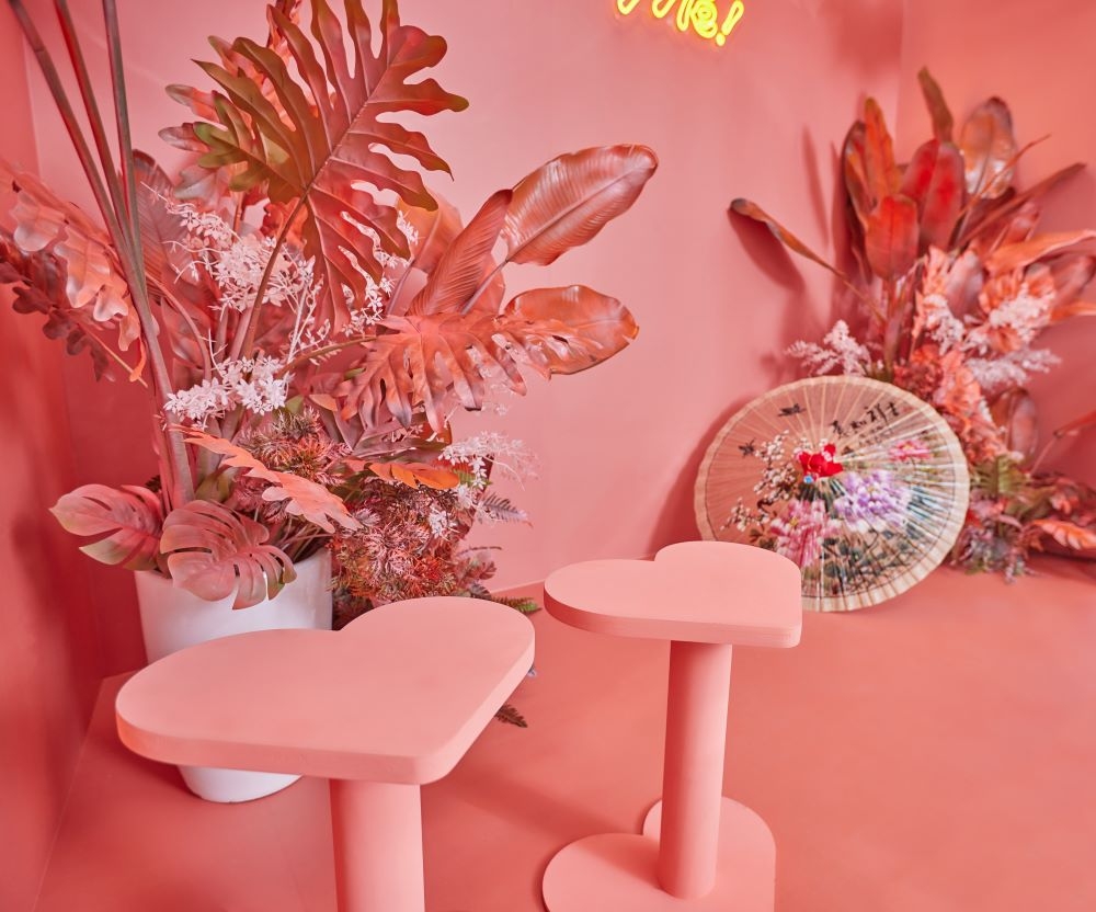 美濃區 Will you MEIRRY ME? 