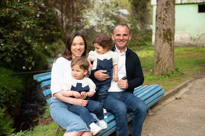 加利普因「洗錢案」被逮捕