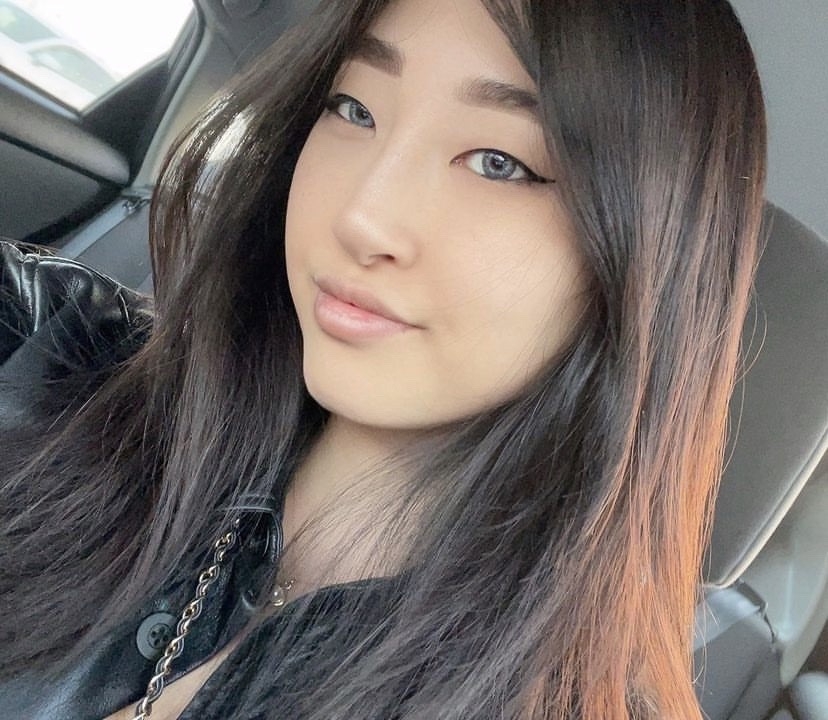 充滿東方風情的鳳眼超好看