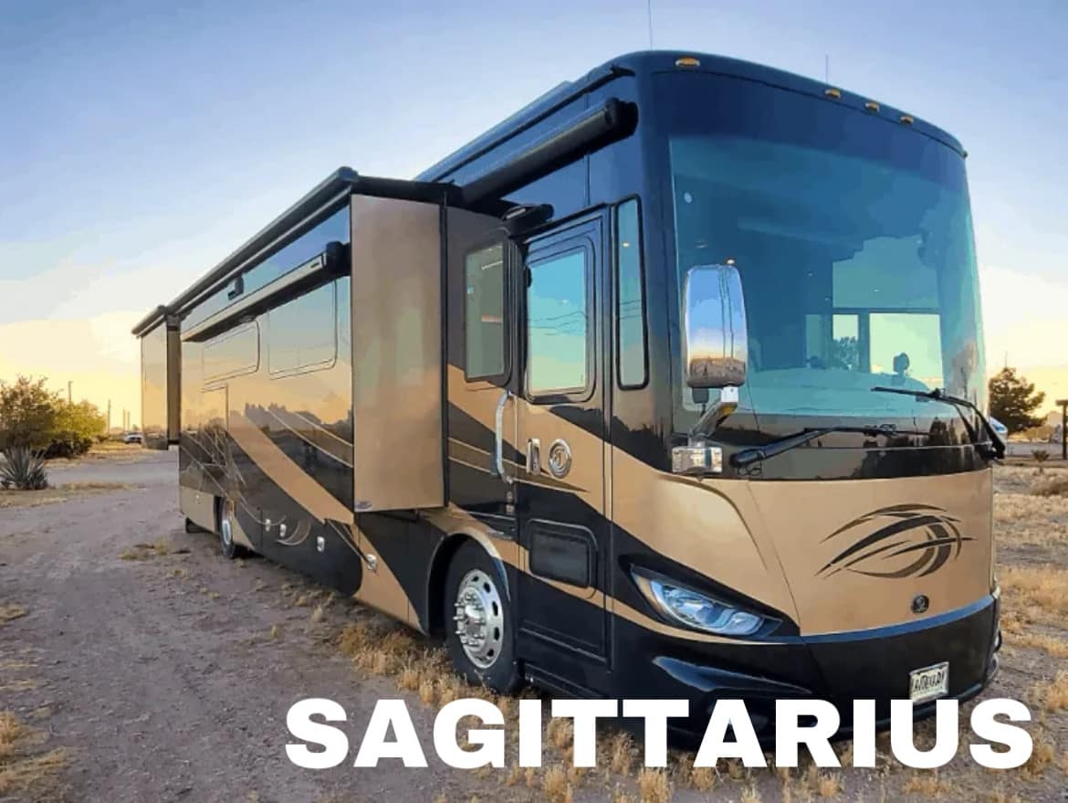 射手座熱愛自由