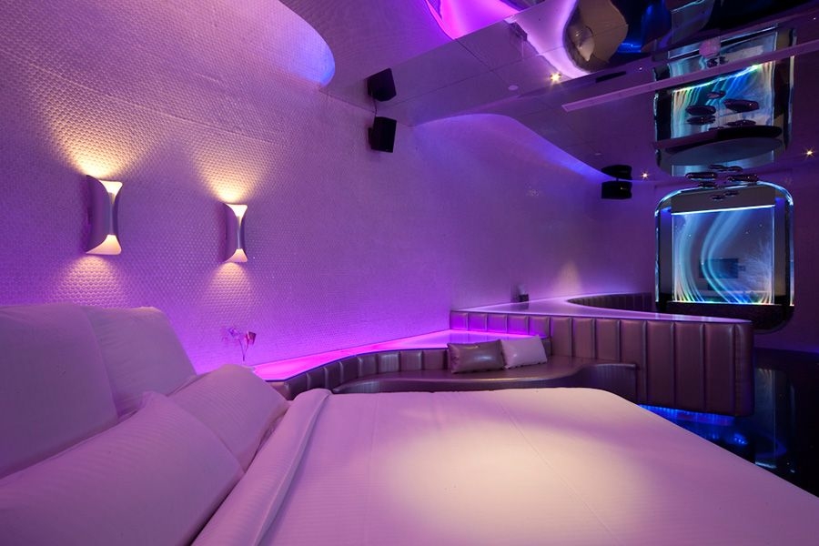 Wego薇閣精品旅館