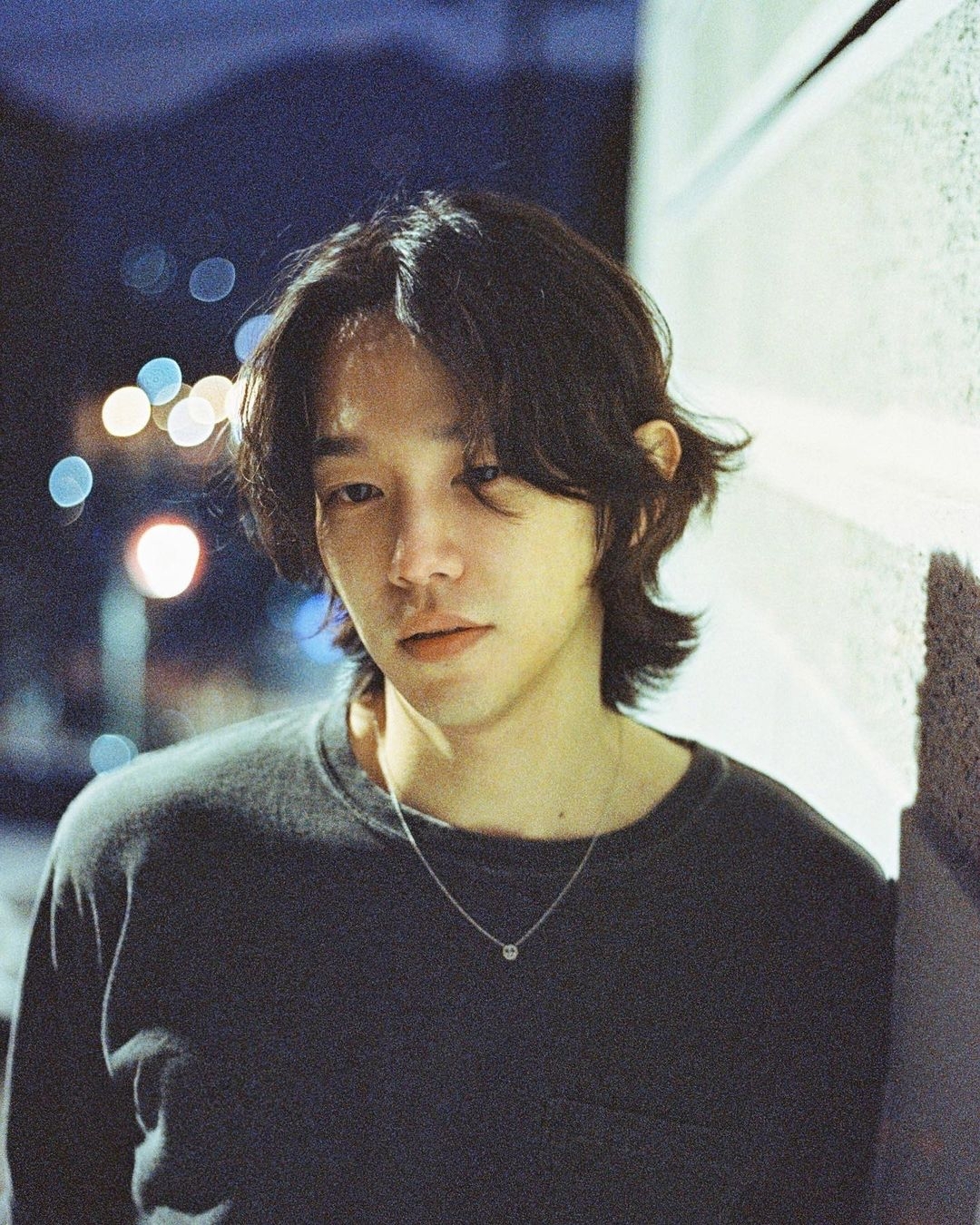 Kevin Oh曾推出單曲、出演過韓劇