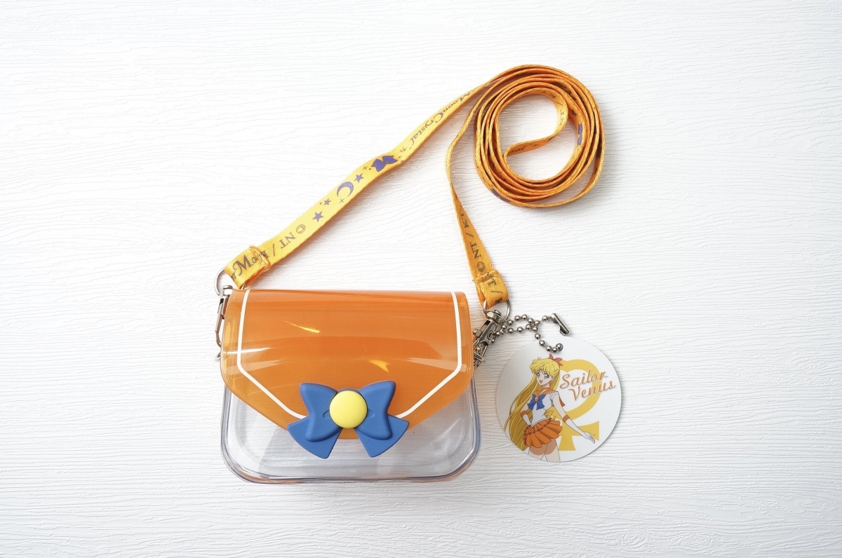 美少女戰士果凍包icash開賣時間