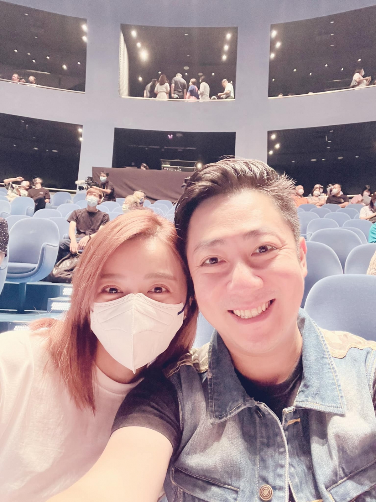 艾成2020年與王瞳結婚