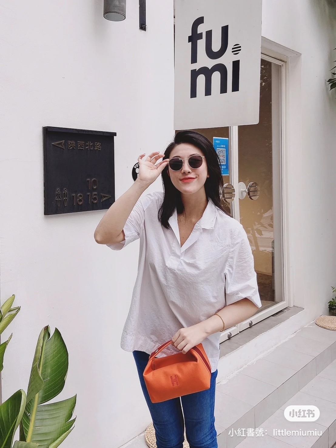 小紅書@Music小姐姐