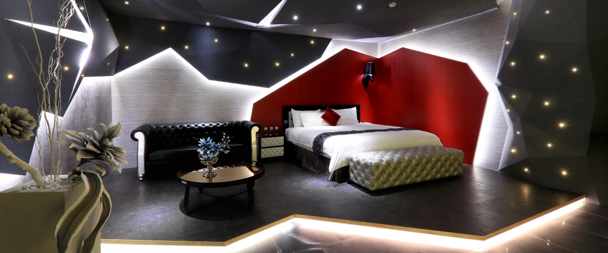 非杋精品汽車旅館