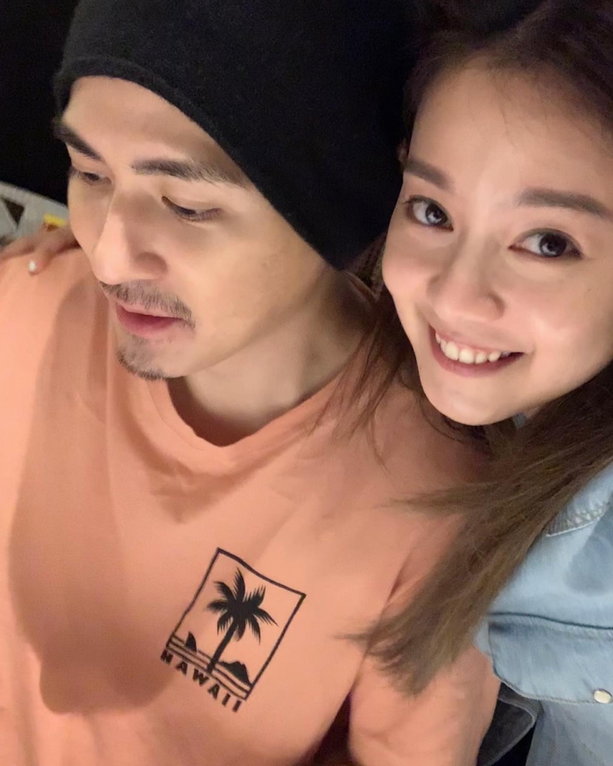 周渝民、喻虹淵遭友人騙