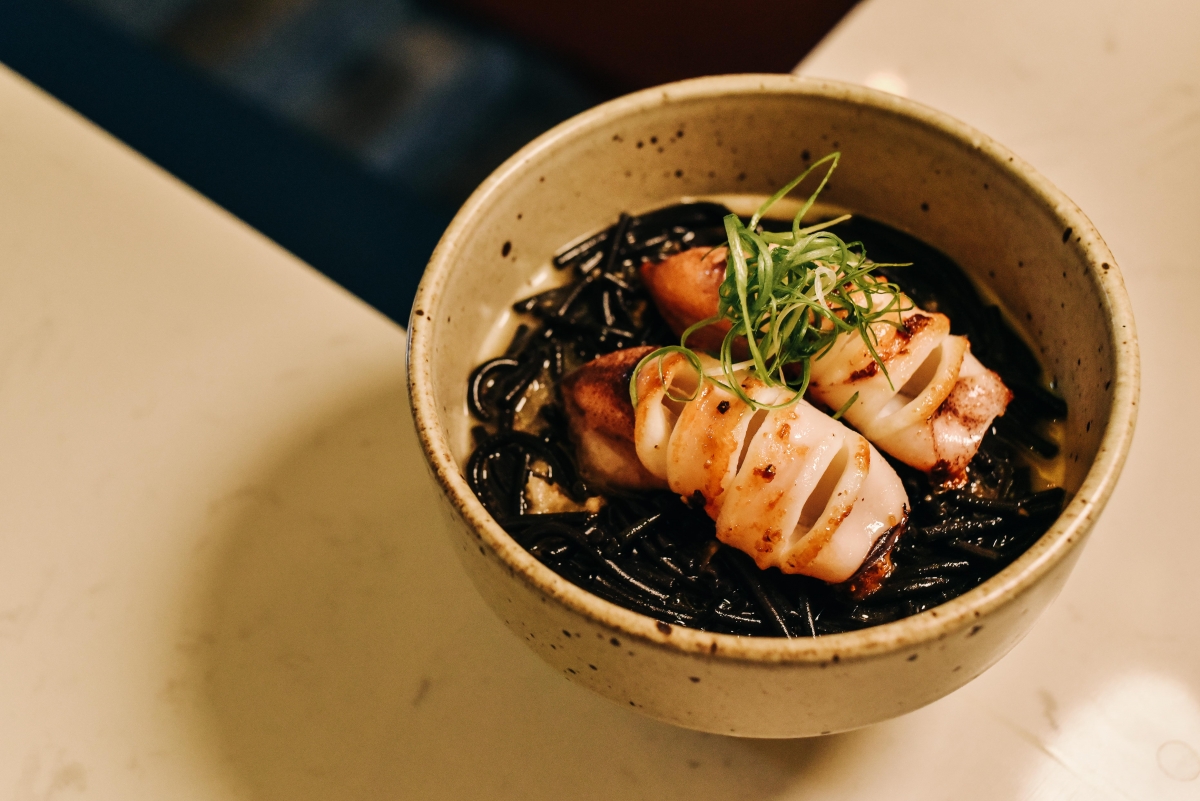 榕 洋行 晚餐推薦