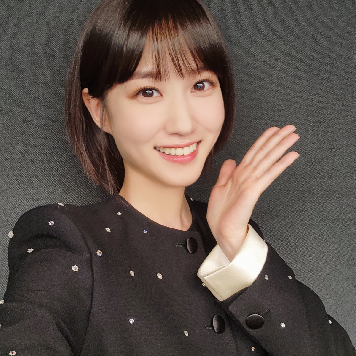 曝再次來台「一心願」