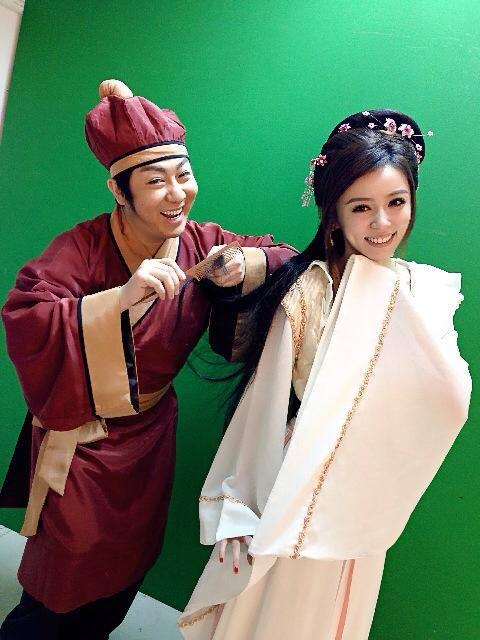 艾成也多次客串演出民視戲劇