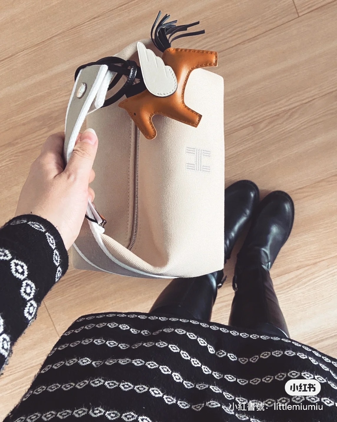 小紅書@Music小姐姐