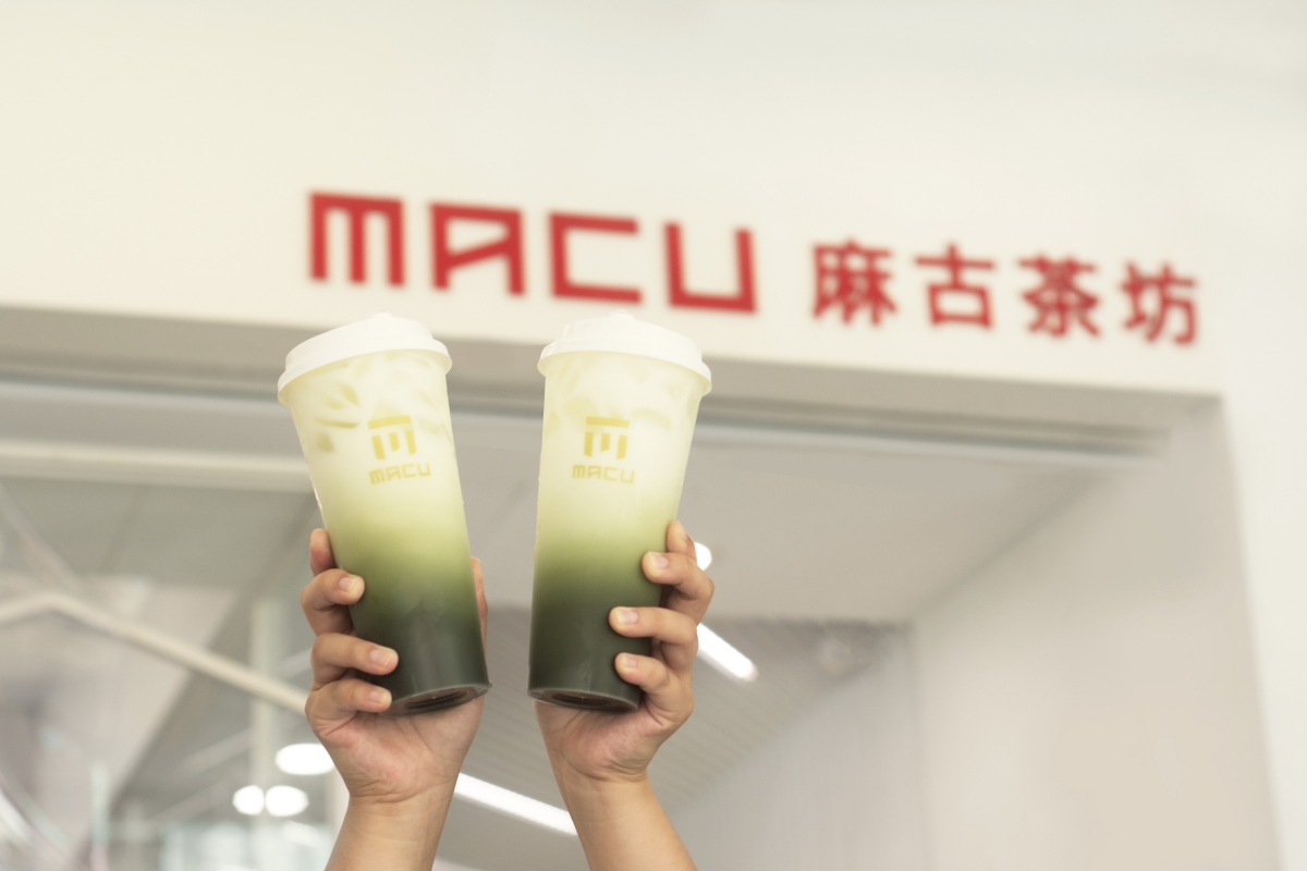 抹茶提拉米蘇2.0