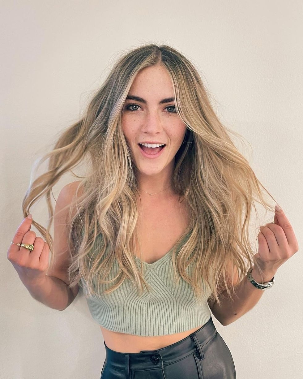 伊莎貝兒被譽為最恐怖蘿莉