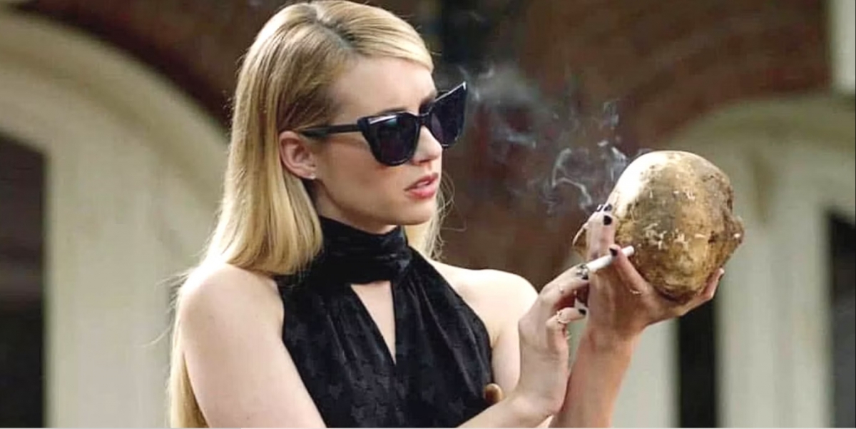 美恐的麥蒂森·蒙哥馬利