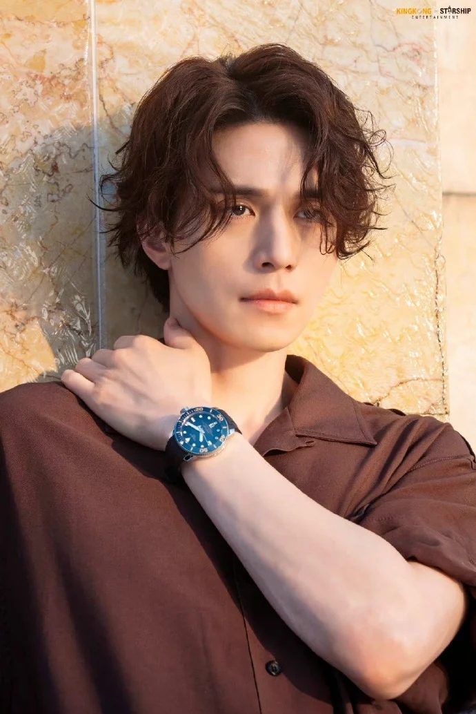 李棟旭的回覆獲得網友的支持