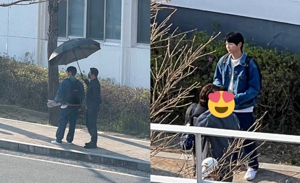 《財閥家的小兒子》卡司堅強