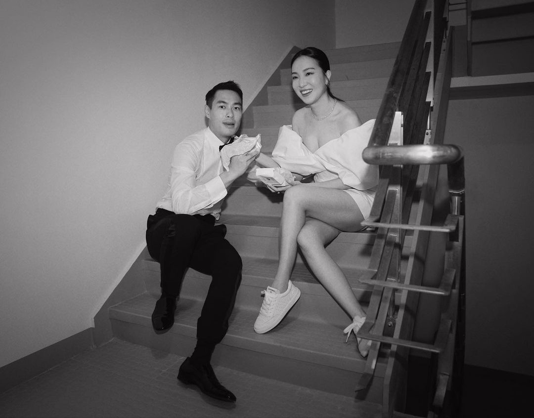 婚禮私照大公開