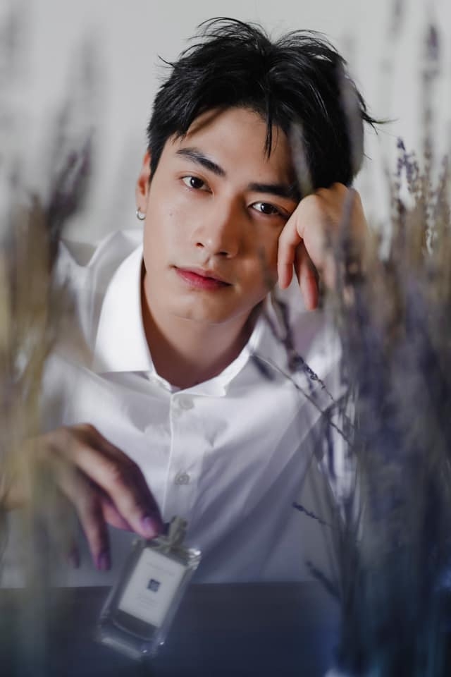 宋柏緯與王淨今年分手